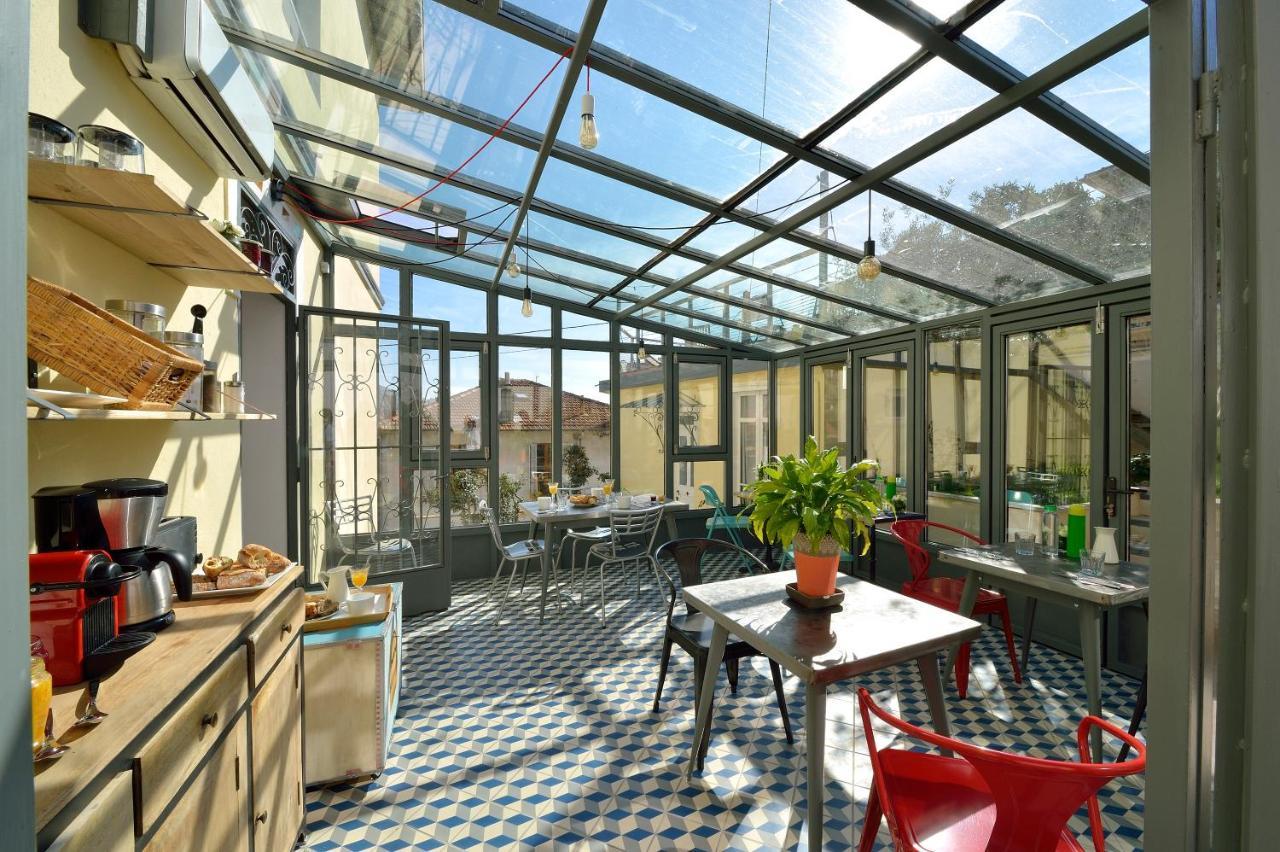 Du Roc Fleuri Bed & Breakfast