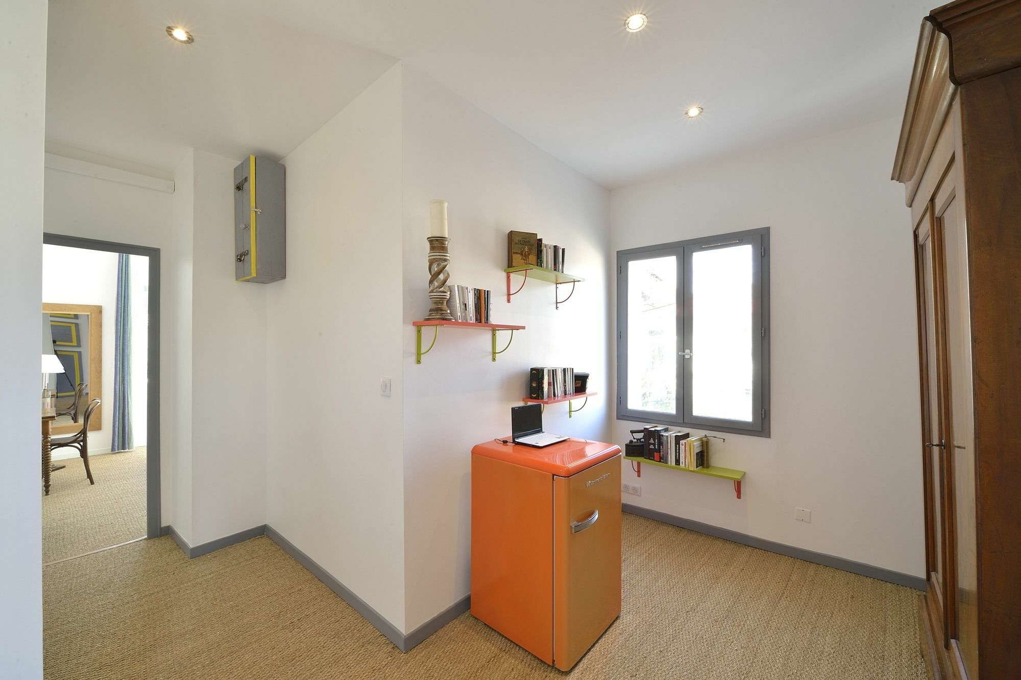Du Roc Fleuri Bed & Breakfast Cannes