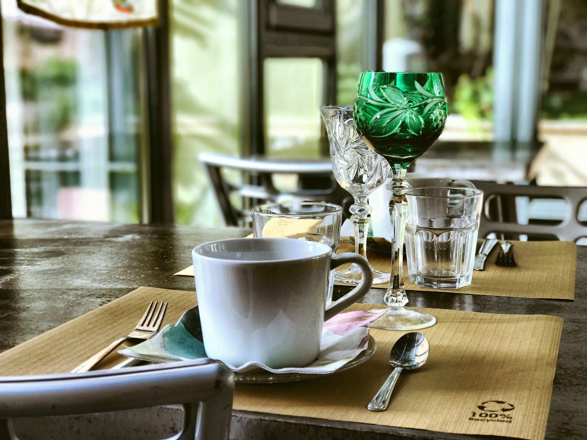 Du Roc Fleuri Couette-café 2*